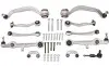 Комплект передних рычагов TC1500KIT