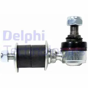 Стійка стабілізатора передн Лів/Прав 80mm SUBARU JUSTY II SUZUKI BALENO, LIANA, SWIFT, SWIFT I, SWIFT II 1.0-1.9D 10.83- Delphi TC1784