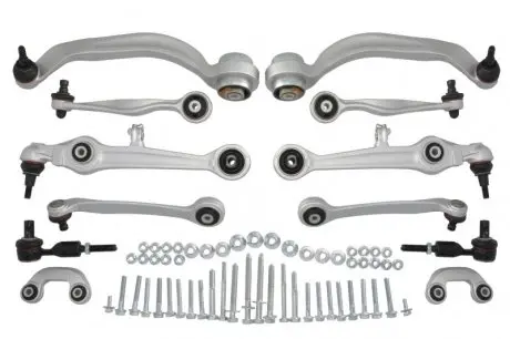 Комплект передніх важелів Delphi TC1900KIT