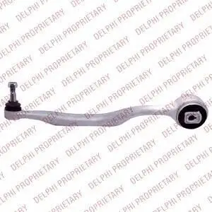 BMW важіль передн.нижн.лів.5 E39 3.5/5.0 96- Delphi TC2246