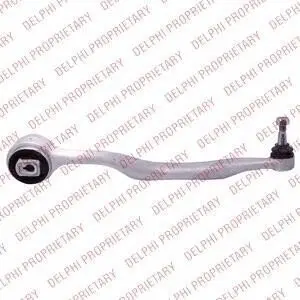 BMW важіль передн.нижн.прав.5 E39 3.5/5.0 96- Delphi TC2247