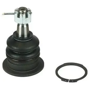 TOYOTA кульова опора верхн.лів./прав.Fortuner 04-,Hilux 06- Delphi TC2606