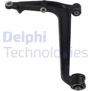 VW важіль передній лівий T4 96- Delphi TC2621