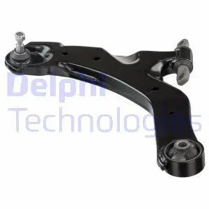 Рычаг подвески передний Delphi TC3245