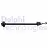 Стабілізатор (стійки) Delphi TC3408 (фото 1)