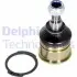 Слоеная опора,передняя ось Delphi TC683 (фото 1)