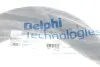 Важіль підвіски,задня вісь Delphi TC6903 (фото 4)