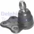 Кульовий шарнір Delphi TC896 (фото 1)