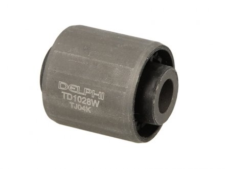 Сайлентблок реактивной тяги Delphi TD1028W