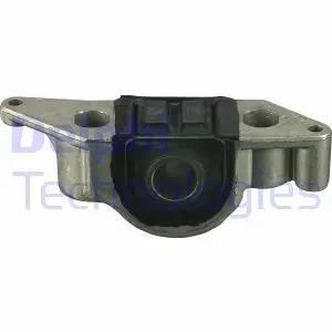Сайлентблок важеля Delphi TD1034W