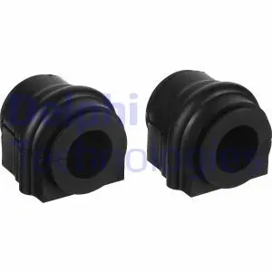 Втулка стабилизатора резиновая Delphi TD1073W