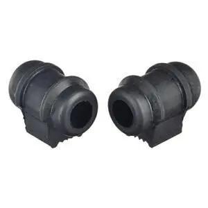 Втулка стабілізатора (переднього/наружного) (к-кт) Renault Megane 96-03 (d=19mm) Delphi TD1130W
