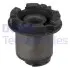 Сайлентблок балки (задньої) Peugeot 206/SW 02-13 Delphi TD1133W (фото 1)