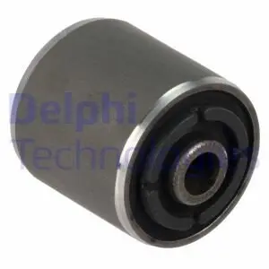 KIA С/блок переднього важеля Carens 03- Delphi TD1487W