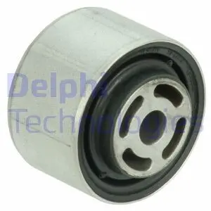 Сайлентблок балки підвіски Delphi TD1658W