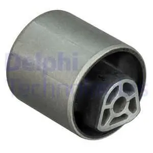 BMW С/блок передн.важеля X5 F15,X6 F16 13- Delphi TD1779W