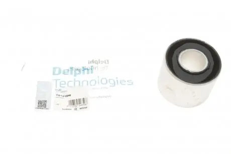 Сайлентблок рычага (переднего/снизу/сзади) MB ML/GL (W164) 05- Delphi TD1818W