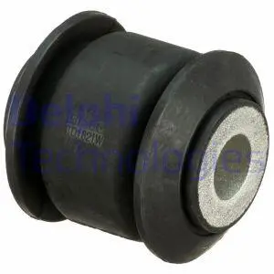 Сайлентблок переднього важеля Delphi TD1821W