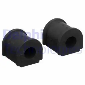 FIAT подушка стабілізатора Iveco New Daily 18mm Delphi TD1875W