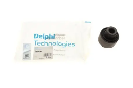 Сайлентблок важеля Delphi TD512W