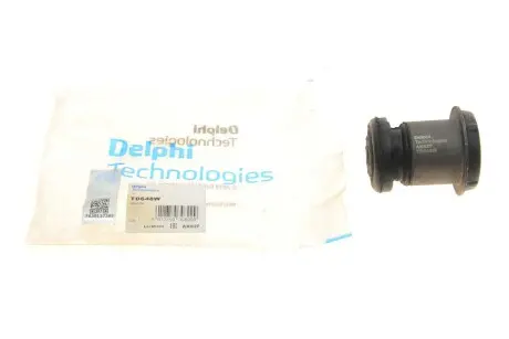 Сайлентблок переднего рычага Delphi TD648W