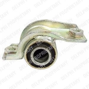 A_Сайлентблок ALFA ROMEO 147,156,GT (For oe wishbone O18,9mm) "FL Delphi TD656W