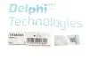 Подушка двигателя Delphi TEM008 (фото 5)