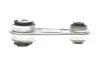 Подушка двигуна (задня/нижня) Renault Laguna II 1.8-3.0/1.9dCi-2.2dCi 01- (косточка) Delphi TEM069 (фото 6)