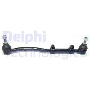 Рульова тяга(з наконечником) Delphi TL468