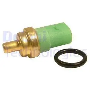Датчик температуры охлаждающей жидкости Delphi TS10236-12B1