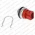 Датчик температури охолоджуючої рідини VW Passat/Golf III/IV/Caddy II 1.4-2.0 88-01 Delphi TS10286 (фото 1)