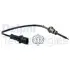 OPEL датчик температури ВГ ASTRA J, CORSA D, MERIVA B 1.3 CDTI 06- Delphi TS30065 (фото 1)