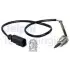 VW датчик температури ВГ Passat В7 Delphi TS30084 (фото 1)