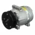 Компресор кондицiонера NISSAN/OPEL/RENAULT Interstar/Movano/Vivaro/Master/Trafic &quot;1,9-2,5 &quot;00&gt;&gt; Delphi TSP0155897 (фото 1)