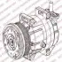 Компресор кондіціонера CHEVROLET Aveo/Lacetti &quot;03&gt;&gt; Delphi TSP0155953 (фото 1)