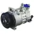 Компресор кондицiонера VAG A3/Superb/Caddy/Golf/Passat/Tiguan &quot;1,6-3,6 &quot;04&gt;&gt; Delphi TSP0155999 (фото 1)