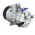 Компресор кондицiонера VAG A3/Superb/Caddy/Golf/Passat/Tiguan &quot;1,6-3,6 &quot;04&gt;&gt; Delphi TSP0155999 (фото 3)