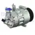Компресор кондицiонера VAG A3/Superb/Caddy/Golf/Passat/Tiguan &quot;1,6-3,6 &quot;04&gt;&gt; Delphi TSP0155999 (фото 4)
