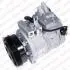 Компресор кондиціонера новий AUDI A4 00-04, A6 97-04 Delphi TSP0159332 (фото 1)
