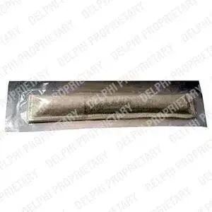 Осушувач кондиціонера Delphi TSP0175351