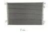 Конденсатор кондицiонера FIAT/OPEL/SAAB Croma/Signum/VectraC/9-3 "1,6-3,2 "02>> Delphi TSP0225463 (фото 1)