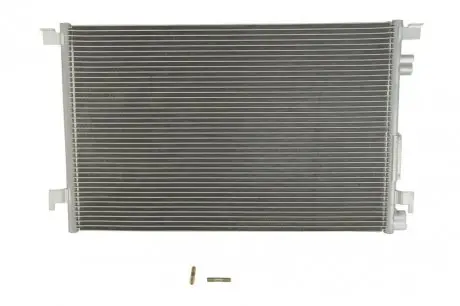 Конденсатор кондицiонера FIAT/OPEL/SAAB Croma/Signum/VectraC/9-3 "1,6-3,2 "02>> Delphi TSP0225463