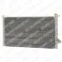 FORD радіатор кондиціонера Mondeo III 02- Delphi TSP0225473 (фото 1)