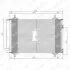 Конденсатор кондицiонера CITROEN/PEUGEOT Berlingo/Jumper/308/Expert/Partner "1,4-2,0 "02>> Delphi TSP0225548 (фото 1)