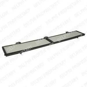 Фильтр салона BMW 3 (E90)/X1 (E84) 03- M47/M57/N43/N45/N46/N47/N52/N57 Delphi TSP0325184