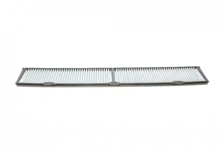 Фильтр салона BMW 3 (E90)/X1 (E84) 03- (антиаллергенный) M47/M57/N43/N45/N46/N47/N52/N57 Delphi TSP0325184CB