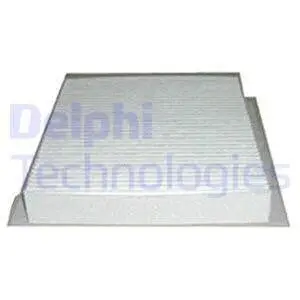 Воздушный фильтр салона Delphi TSP0325318