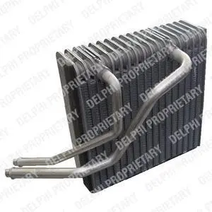 Конденсатор кондицiонера Delphi TSP0525032