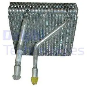 Випарник кондиціонера Delphi TSP0525134