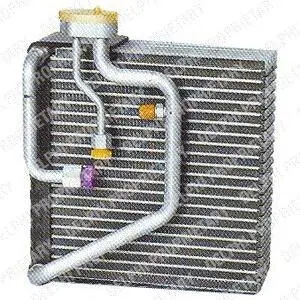 Випарник кондиціонера Delphi TSP0525137
